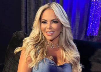 Morte da cantora Vanessa Rios aos 42 anos abala o mundo da música