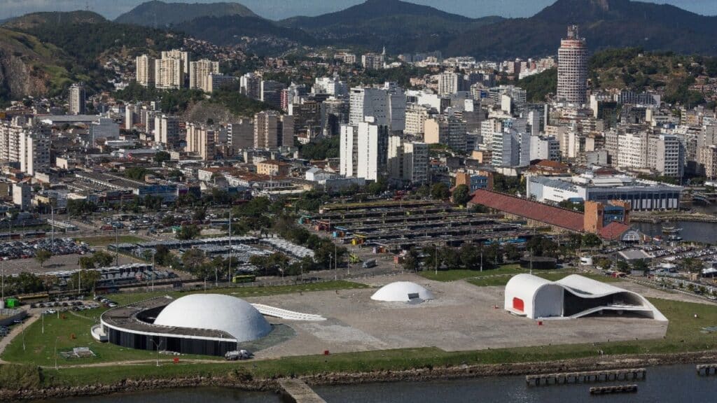 Prefeitura de Niterói lança obra histórica de R$ 35 milhões que vai melhorar a infraestrutura e beneficiar moradores