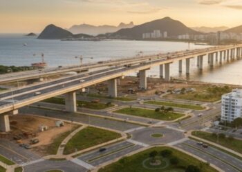 Prefeitura de Niterói lança obra histórica de R$ 35 milhões que vai melhorar a infraestrutura e beneficiar moradores