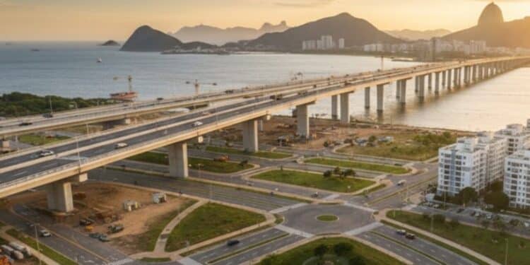 Prefeitura de Niterói lança obra histórica de R$ 35 milhões que vai melhorar a infraestrutura e beneficiar moradores