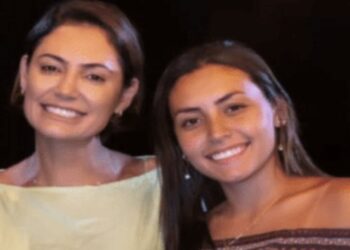 Filha de Michelle Bolsonaro vive momentos de tensão durante assalto