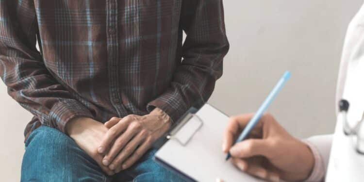 Pesquisadores registram resultado histórico com 98% de cura do câncer de próstata