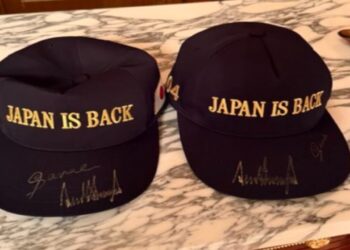 EUA e Japão firmam parceria estratégica sobre terras raras