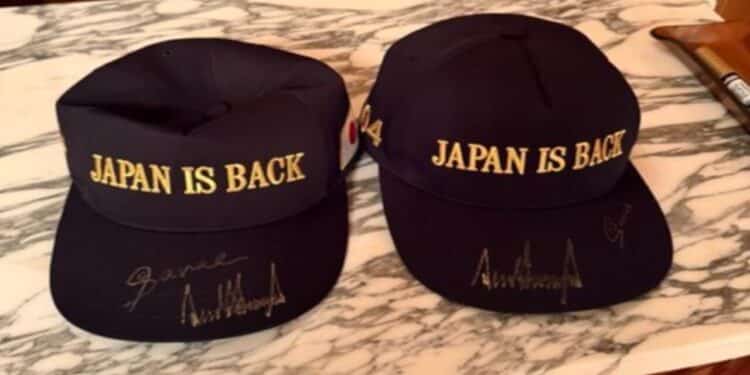 EUA e Japão firmam parceria estratégica sobre terras raras