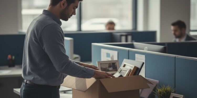 Até 30 mil empregos estão ameaçados com demissões em massa de multinacional