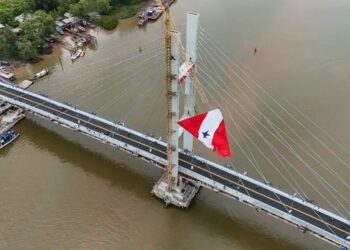 Nova ponte no Pará vai agilizar deslocamento entre duas cidades e melhorar a qualidade de vida