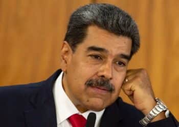 Por pouco EUA não convence piloto a entregar o ditador Nicolás Maduro