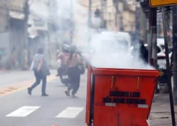 Nova pesquisa revela que 73% dos brasileiros defendem que facções criminosas sejam tratadas como terroristas