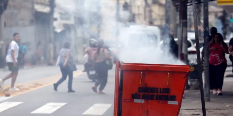 Veja o que se sabe sobre a megaoperação policial no Alemão