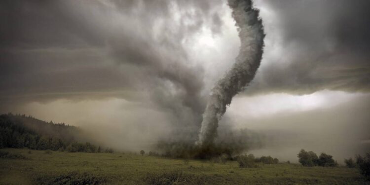 Furacão Melissa causa destruição em Cuba após passagem devastadora pela Jamaica