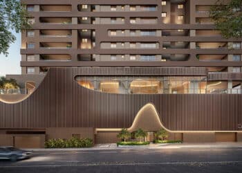 Projeto luxuoso da 'Capadócia' em Goiânia vai melhorar a qualidade de vida na região