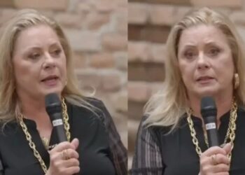 Vera Fischer revela o que realmente aconteceu em sua demissão da Globo e choca fãs