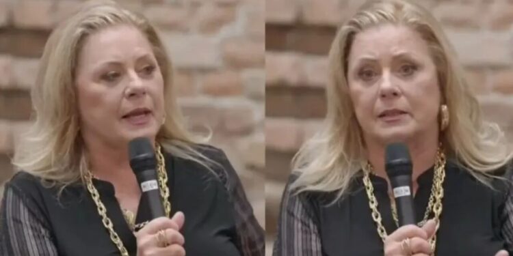 Vera Fischer revela o que realmente aconteceu em sua demissão da Globo e choca fãs