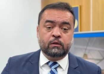 Cláudio Castro será o primeiro a ser ouvido na CPI do Crime Organizado