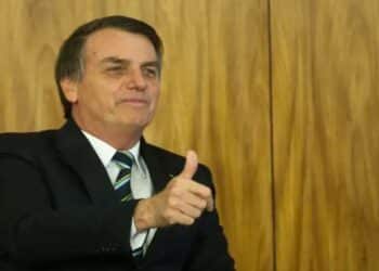 Força de Bolsonaro no Senado cresce e preocupa aliados de Lula, revela projeção