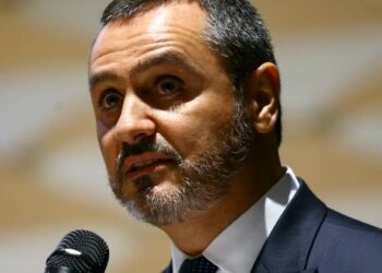 Diretor-geral da PF revela que operação foi comunicada a corporação no RJ