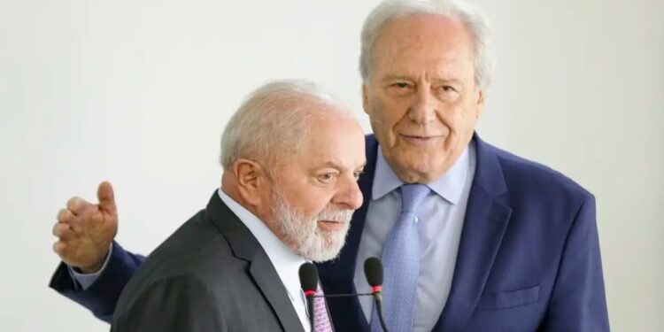 PEC da Segurança, tentativa de centralizar o poder policial em Brasília, é rejeitada e expõe autoritarismo do governo Lula