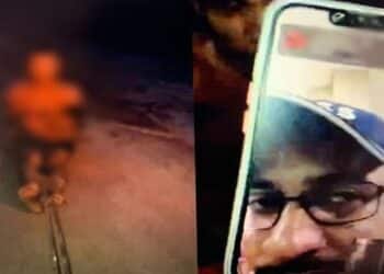 Impressionante: a “escola de tiro” do tráfico treina novos faccionados, VEJA VÍDEO