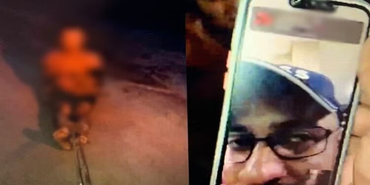 Impressionante: a “escola de tiro” do tráfico treina novos faccionados, VEJA VÍDEO