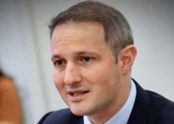 Derrite reforça penas com novo parecer sobre Lei Antifacção