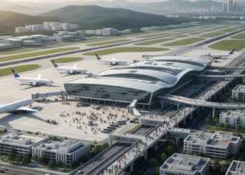 Aeroporto de Águas Lindas promete revolucionar região recebendo Boeings e 100 mil passageiros anuais para turbinar economia