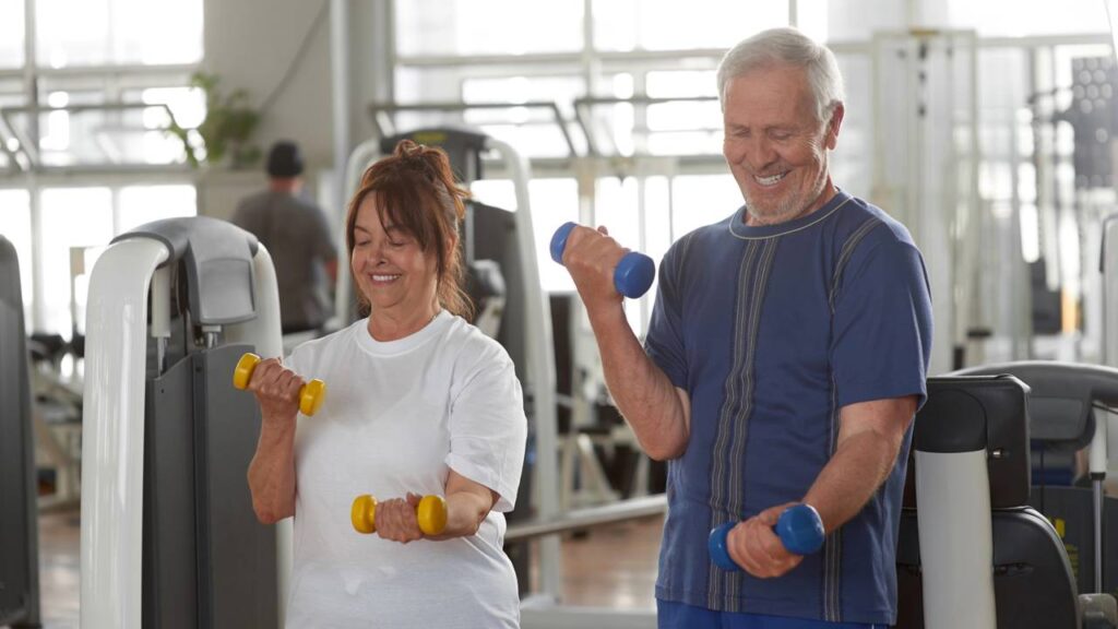 Especialistas revelam como acabar com a barriga depois dos 50 com esses segredos infalíveis