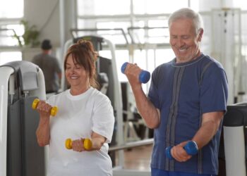 Estudo de Harvard revela duração perfeita dos treinos de força para você viver mais