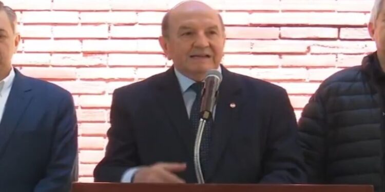 Paraguai é o terceiro país que eleva status do CV e PCC como organizações terroristas e manda reforçar fronteira com Brasil