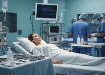 Jovem internada às pressas no RN desperta após intubação e tem descoberta chocante