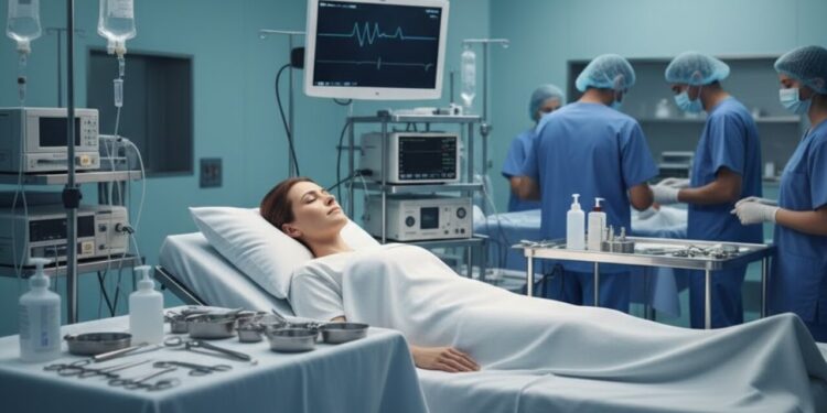 Jovem internada às pressas no RN desperta após intubação e tem descoberta chocante