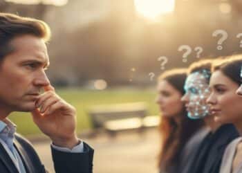 Saiba o que acontece quando você começa a esquecer nomes de pessoas, não é memória fraca