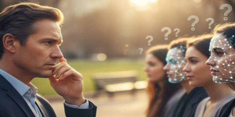 Saiba o que acontece quando você começa a esquecer nomes de pessoas, não é memória fraca