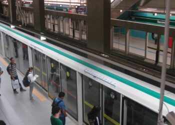 Linha 2-Verde chega a novos canteiros em Guarulhos e promete agilizar viagens diárias de moradores