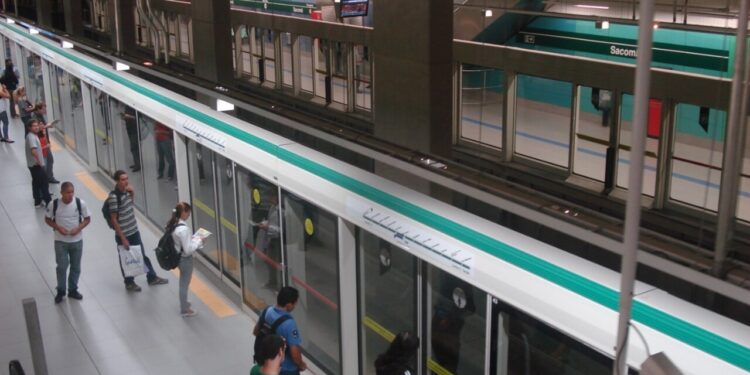 Linha 2-Verde chega a novos canteiros em Guarulhos e promete agilizar viagens diárias de moradores