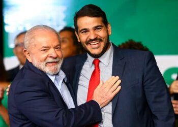 Sabatina de Messias é cancelada por Alcolumbre em meio a críticas a Lula