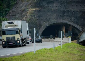 TCU revela falhas preocupantes nas obras da Serra de Petrópolis e acende alerta de paralisação