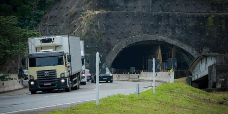 TCU revela falhas preocupantes nas obras da Serra de Petrópolis e acende alerta de paralisação