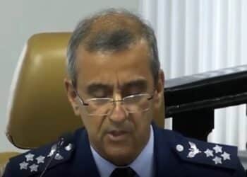 Ministro do STM repudia falas da militante de esquerda e presidente do tribunal manda recado duro e dispara: “Vá estudar”, VEJA VÍDEO