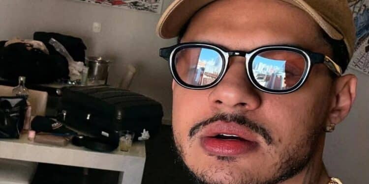 Boletim médico atualiza estado de saúde do cantor Hungria