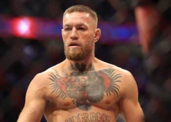 Conor McGregor surpreende fãs e confirma retorno ao UFC