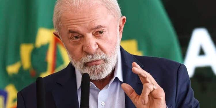 Lula tem que chamar à mesa com Trump quem realmente manda no Brasil