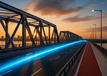 Nunca pensei que cruzar as Pontes de Igapó me faria sentir parte da história