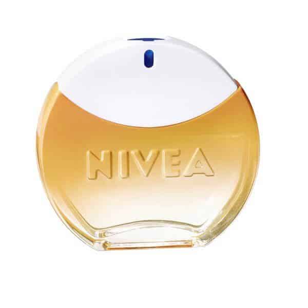 A colônia da Nivea que tem cheiro da famosa lata azul de creme