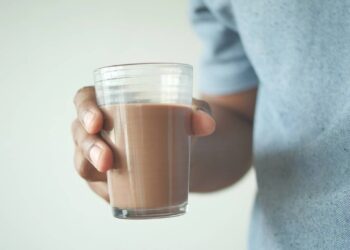 Achocolatado clássico dos anos 80 retorna as prateleiras