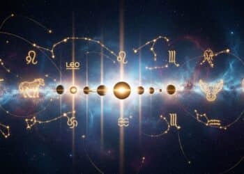 alinhamento favorecem carreira de quatro signos