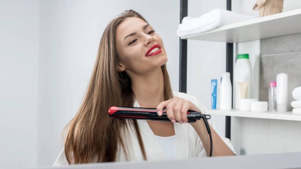 5 dicas perfeitas dos cabeleireiros para nunca ir descabelada para o trabalho