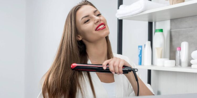 Mistura natural milagrosa alisa o cabelo, ressuscita o brilho e elimina o frizz