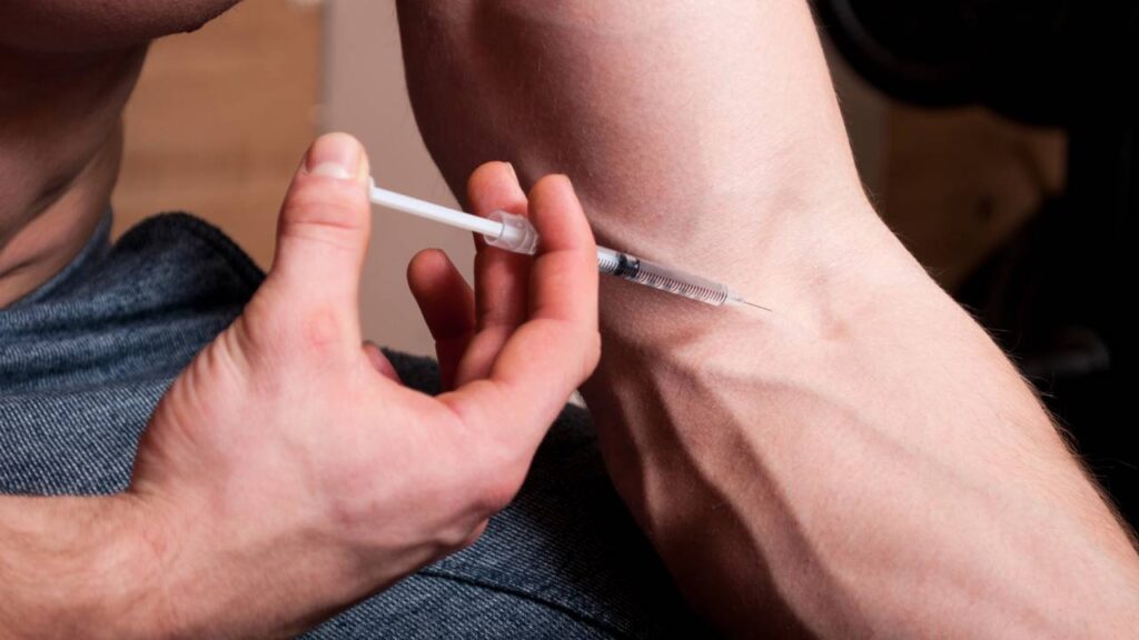 Anvisa realiza apreensão de anabolizantes ilegais e falsificados no Brasil