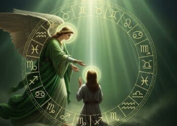 Arcanjo Rafael traz motivação para 3 signos neste domingo