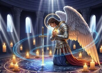 Curiosidades sobre São Miguel Arcanjo que você talvez não conheça